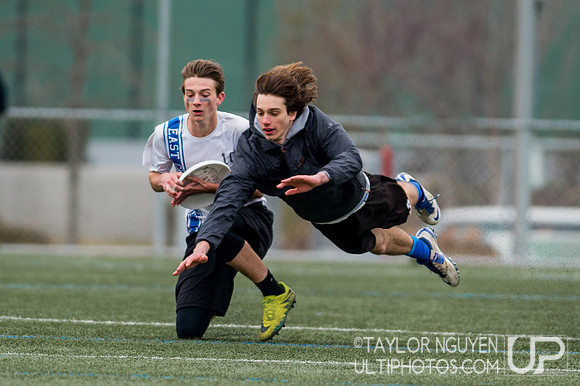YULA Invite 2017