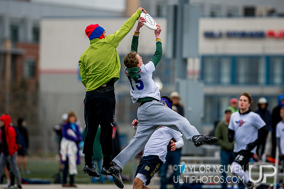 YULA Invite 2017