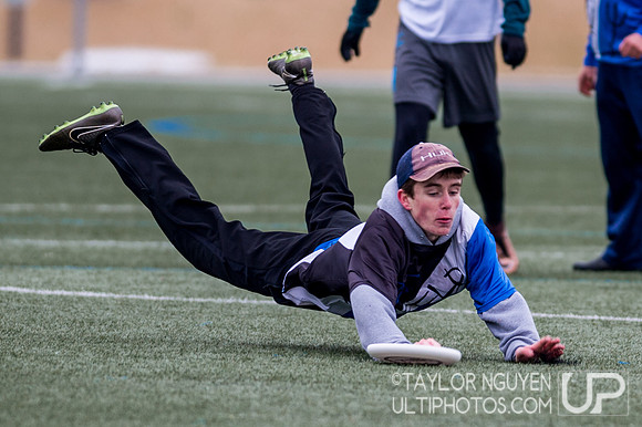 YULA Invite 2017