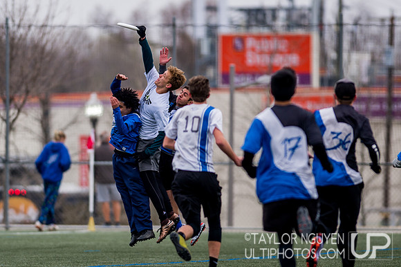 YULA Invite 2017
