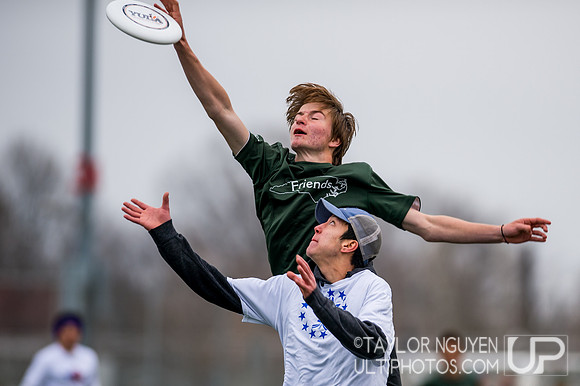 YULA Invite 2017