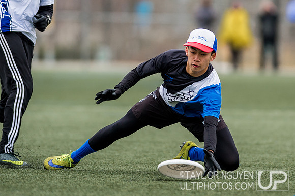 YULA Invite 2017