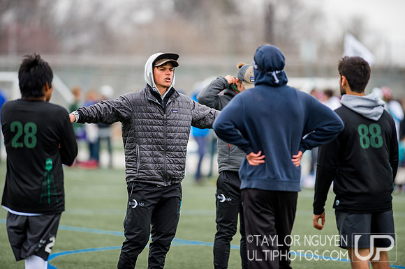 YULA Invite 2017