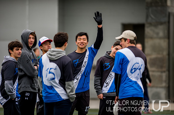 YULA Invite 2017