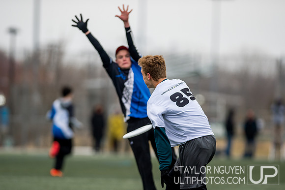 YULA Invite 2017