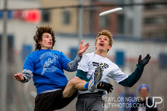 YULA Invite 2017