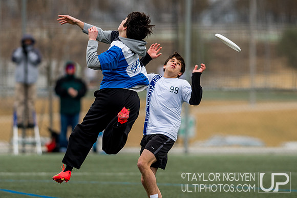 YULA Invite 2017