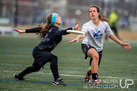 YULA Invite 2017