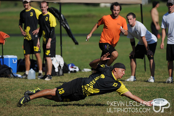 Game to Go and 2/3 game action from 2011 Mid-Atlantic Open Regionals