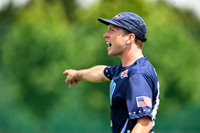 USA Mixed vs Australia -- WU24 Sunday