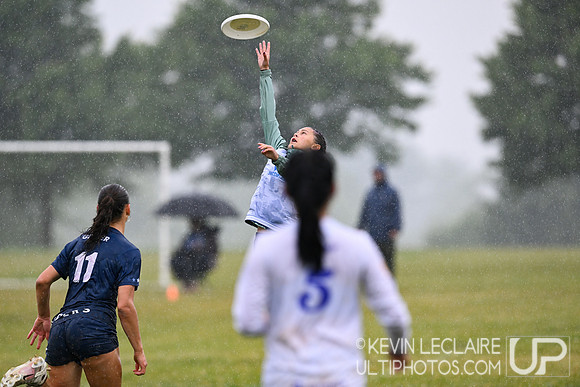 HSNI 2025 - Saturday Action