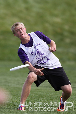 Colorado High School Boys State Championships