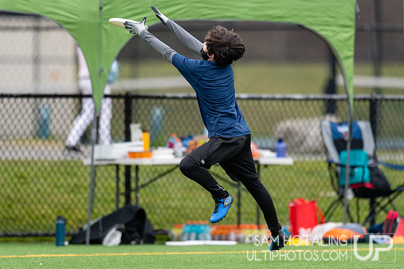 Seven Hills Invite