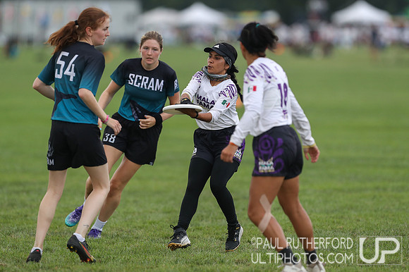 2022 World Ultimate Club Championships