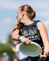 Utah Swarm v. Warhawks Pool Play