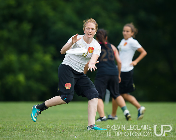 Chesapeake Invite 2014 Sunday Action