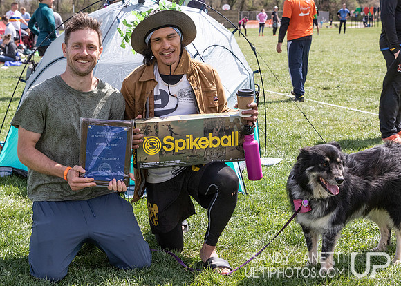 Fools Fest 2022 - Sunday Action