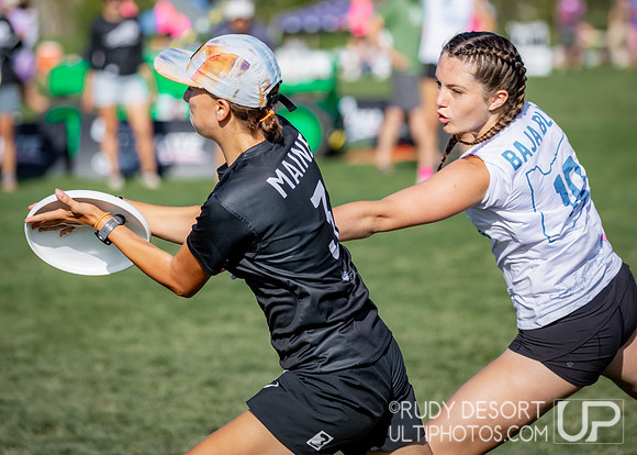 2024 USA Ultimate Youth Club Championships