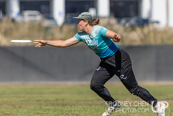 2024 USA Club National Championships