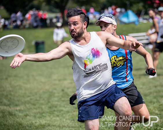 Philly Open 2023