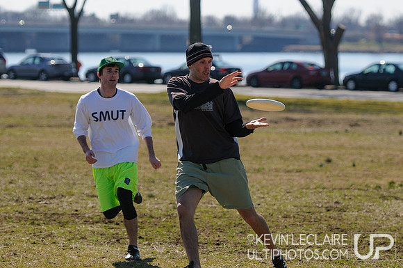 WAFC Winter League Playoffs