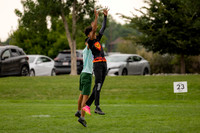 2023 USA Ultimate Youth Club Championships