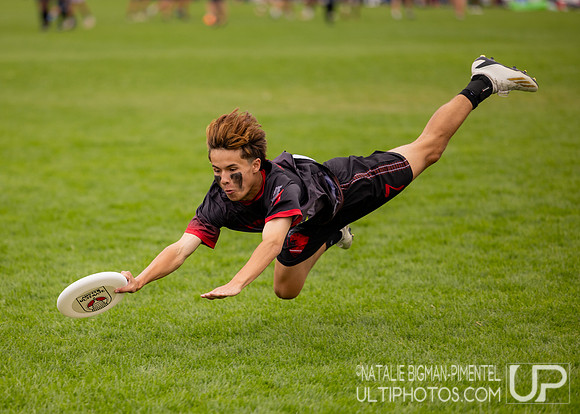 2023 USA Ultimate Youth Club Championships