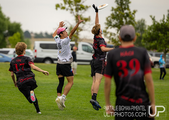 2023 USA Ultimate Youth Club Championships