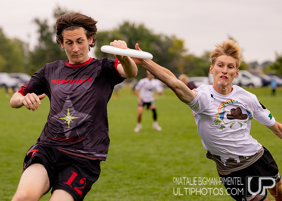 2023 USA Ultimate Youth Club Championships