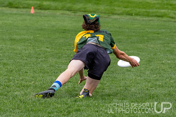 2023 USA Ultimate Youth Club Championships