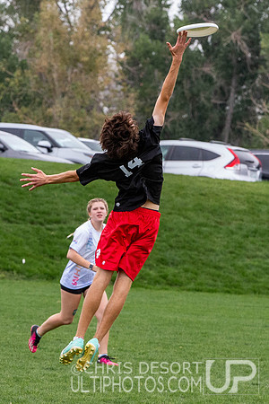 2023 USA Ultimate Youth Club Championships