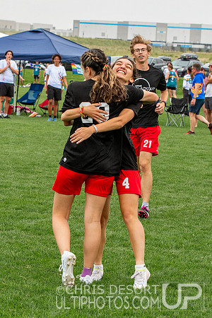 2023 USA Ultimate Youth Club Championships