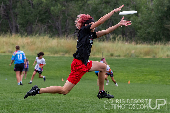 2023 USA Ultimate Youth Club Championships
