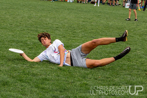 2023 USA Ultimate Youth Club Championships
