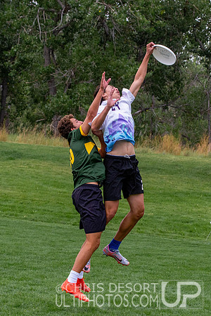 2023 USA Ultimate Youth Club Championships