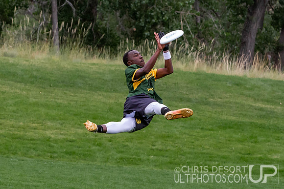 2023 USA Ultimate Youth Club Championships