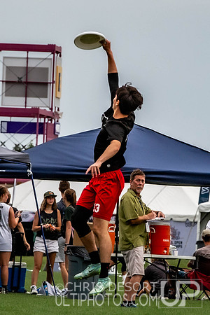 2023 USA Ultimate Youth Club Championships