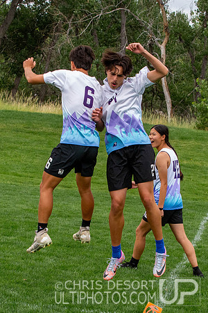 2023 USA Ultimate Youth Club Championships