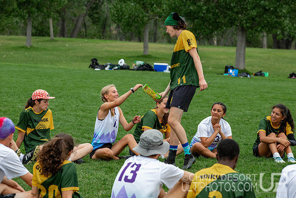 2023 USA Ultimate Youth Club Championships