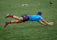 2023 USA Ultimate Youth Club Championships ©