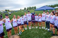 2023 USA Ultimate Youth Club Championships ©