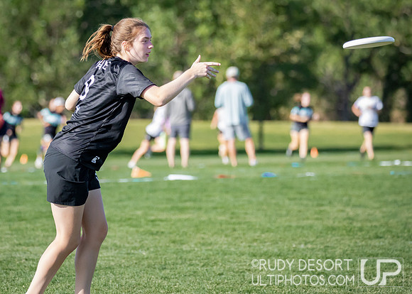 2024 USA Ultimate Youth Club Championships