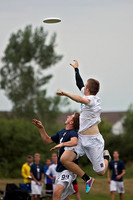 Sunday U-19 Semifinals -- YCC 2012
