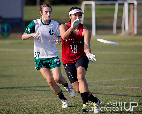 2024 Mid-Atlantic Regionals Saturday Action