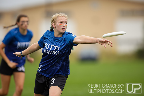 YCC 2023, August 6, 2023