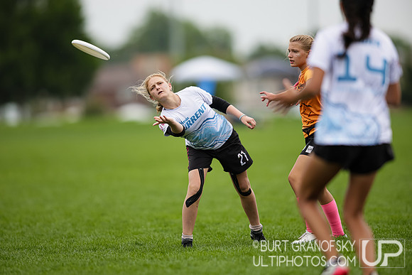 YCC 2023, August 6, 2023