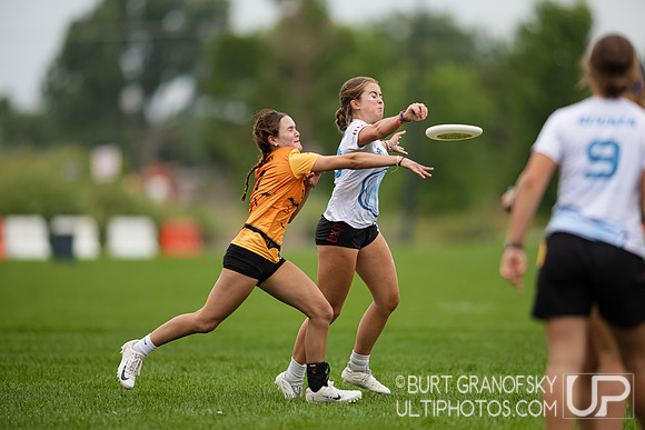 YCC 2023, August 6, 2023