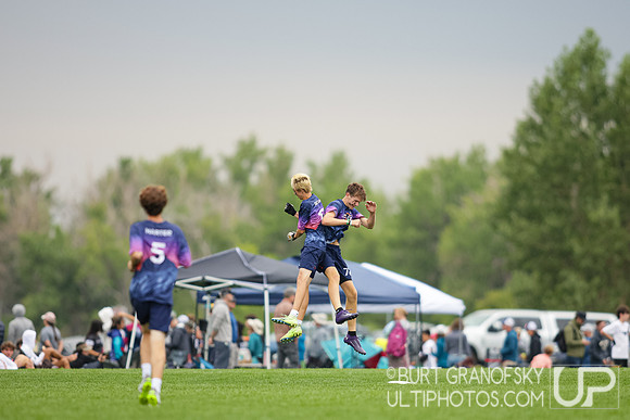 YCC 2023, August 6, 2023
