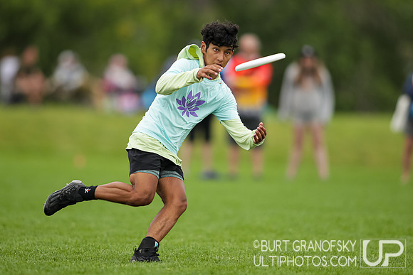 YCC 2023, August 6, 2023