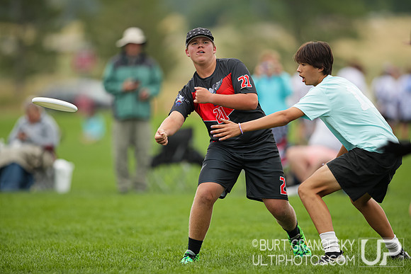YCC 2023, August 6, 2023